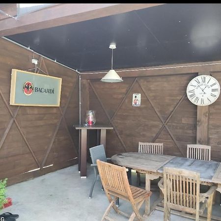 B&B Le Ravel De Max Sart-lez-Spa Exterior foto