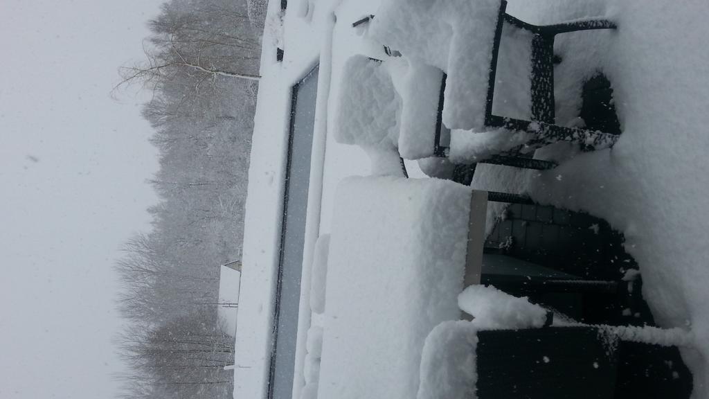 B&B Le Ravel De Max Sart-lez-Spa Cameră foto