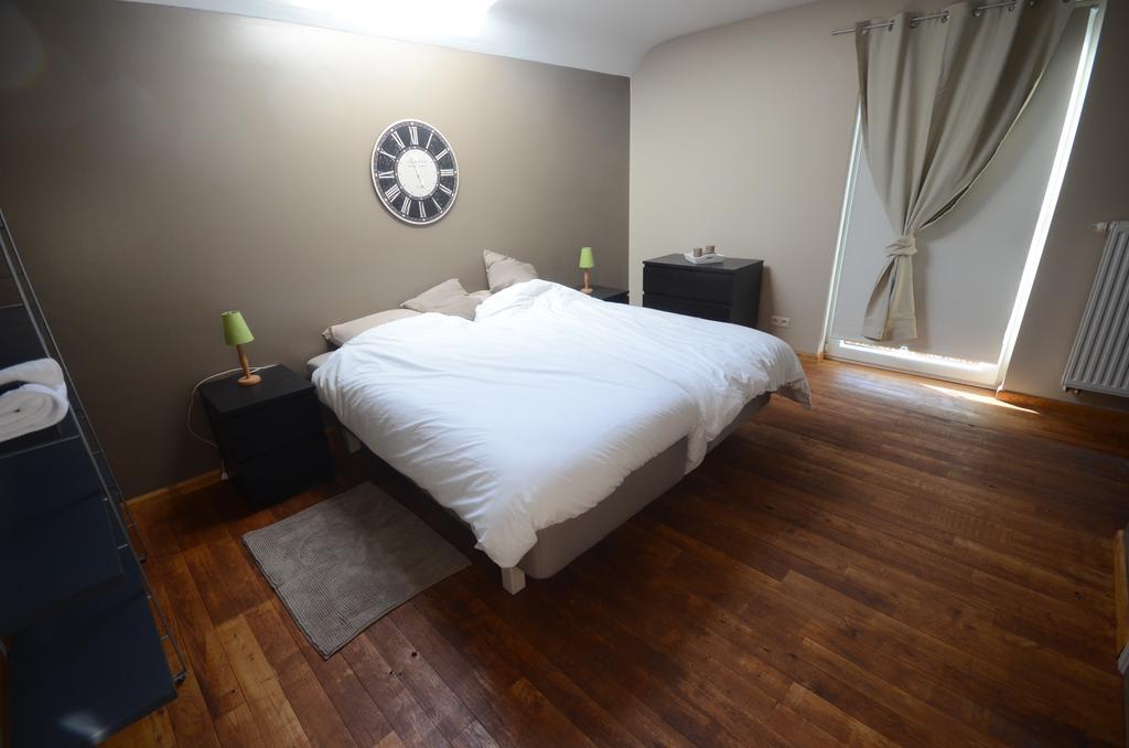 B&B Le Ravel De Max Sart-lez-Spa Cameră foto