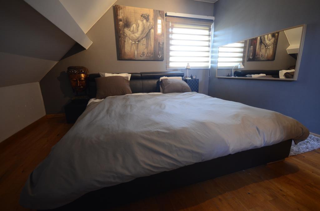 B&B Le Ravel De Max Sart-lez-Spa Cameră foto